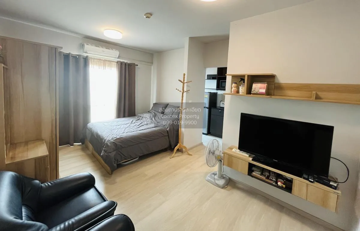 For Sale Condo , UNIO Ramkhamhaeng - Serithai , Khlong Chan , Ban 1