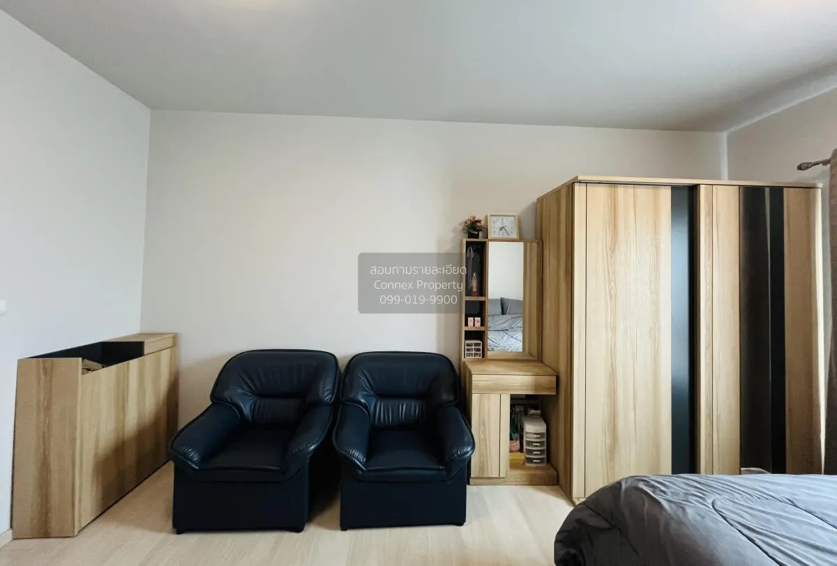 For Sale Condo , UNIO Ramkhamhaeng - Serithai , Khlong Chan , Ban 2