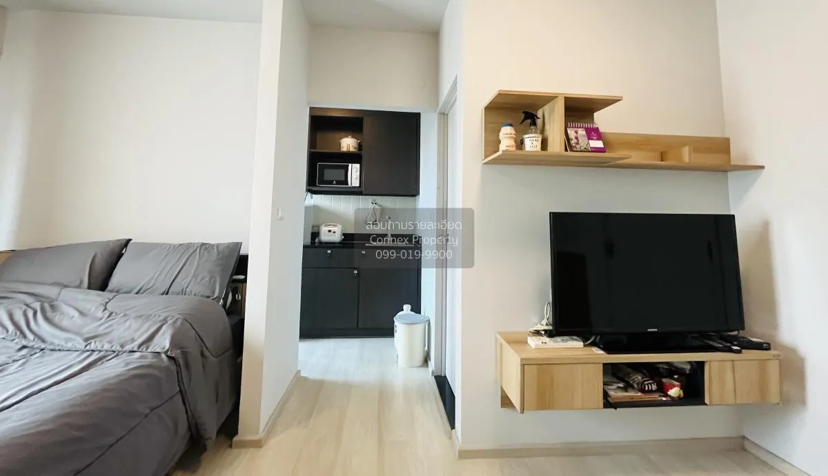 For Sale Condo , UNIO Ramkhamhaeng - Serithai , Khlong Chan , Ban 3