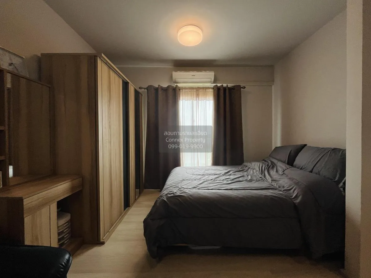 For Sale Condo , UNIO Ramkhamhaeng - Serithai , Khlong Chan , Ban 4