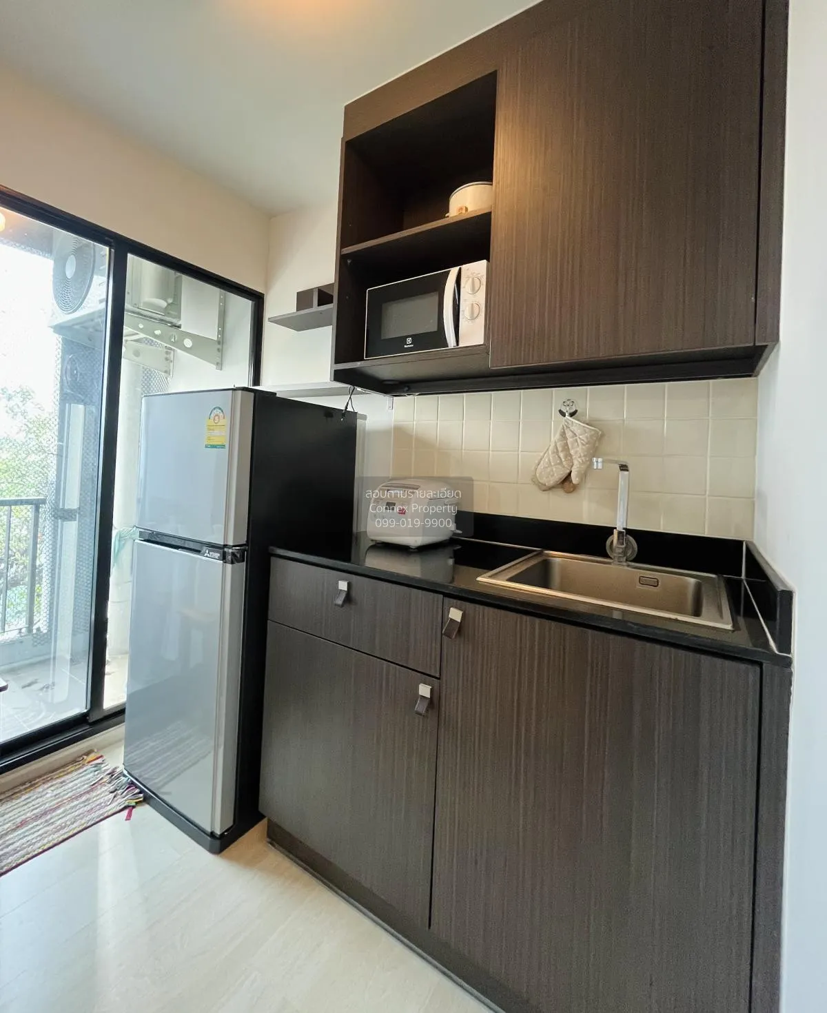 For Sale Condo , UNIO Ramkhamhaeng - Serithai , Khlong Chan , Ban