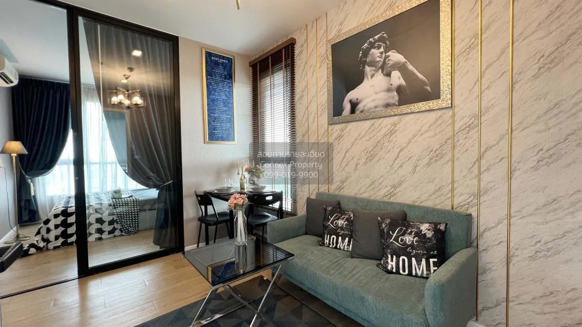 For Rent Condo , Notting Hill Laemchabang - Sriracha , Thung Sukh 2