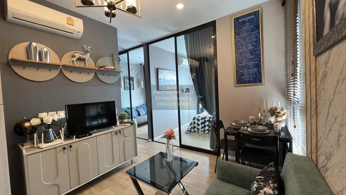 For Rent Condo , Notting Hill Laemchabang - Sriracha , Thung Sukh 3