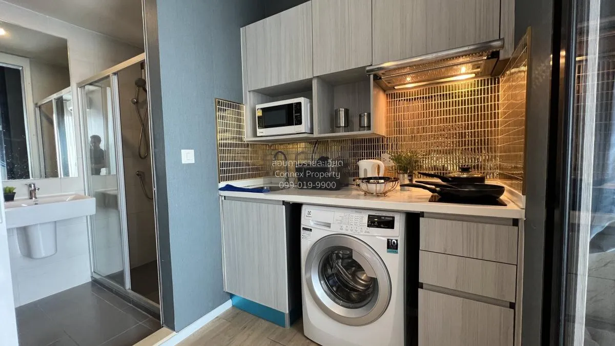 For Rent Condo , Notting Hill Laemchabang - Sriracha , Thung Sukh 4