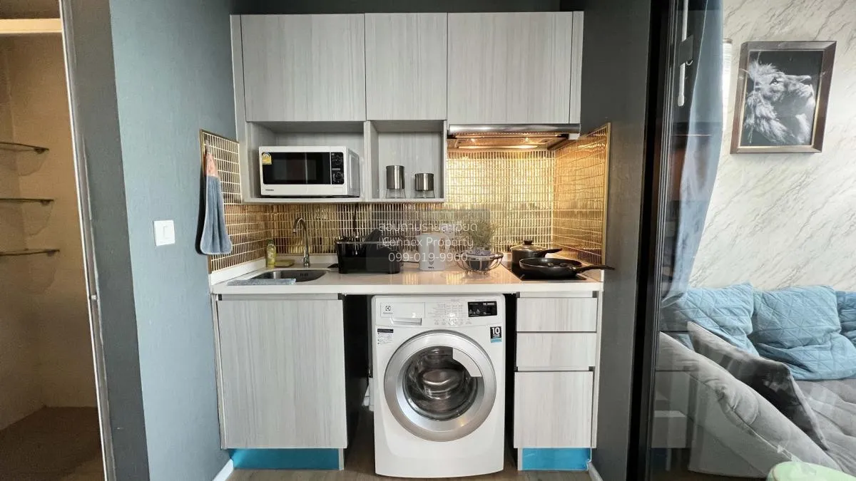 For Rent Condo , Notting Hill Laemchabang - Sriracha , Thung Sukh