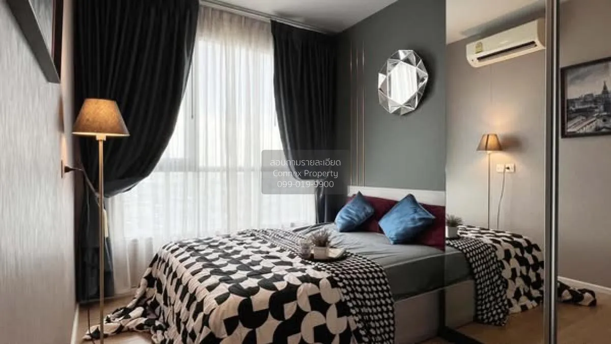 For Rent Condo , Notting Hill Laemchabang - Sriracha , Thung Sukh