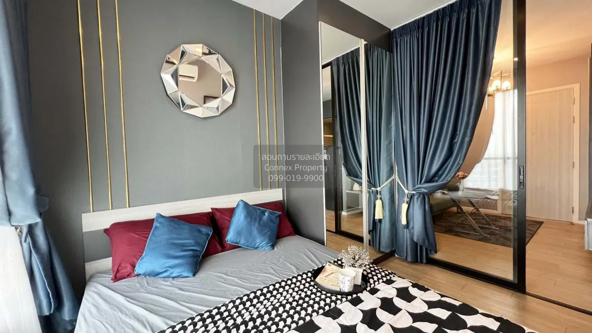 For Rent Condo , Notting Hill Laemchabang - Sriracha , Thung Sukh