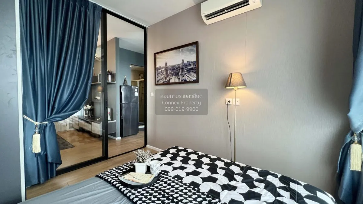 For Rent Condo , Notting Hill Laemchabang - Sriracha , Thung Sukh