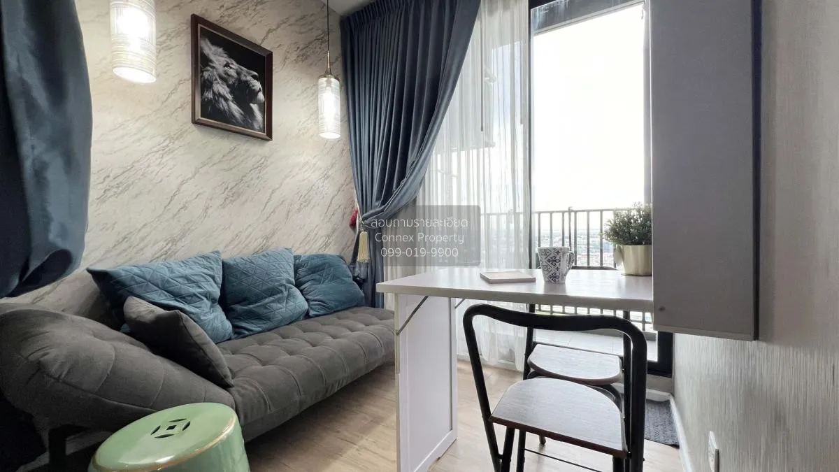 For Rent Condo , Notting Hill Laemchabang - Sriracha , Thung Sukh
