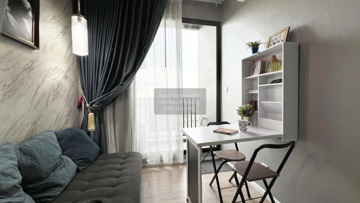 For Rent Condo , Notting Hill Laemchabang - Sriracha , Thung Sukh