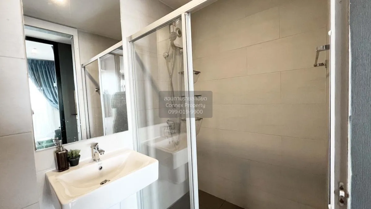 For Rent Condo , Notting Hill Laemchabang - Sriracha , Thung Sukh