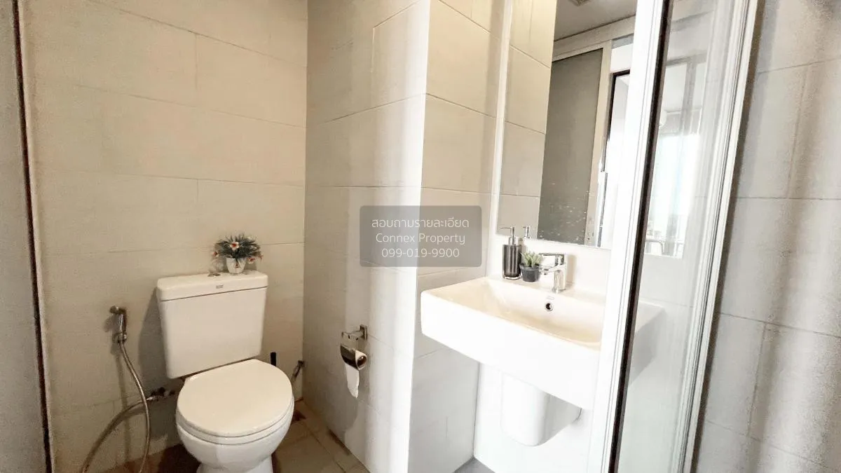 For Rent Condo , Notting Hill Laemchabang - Sriracha , Thung Sukh