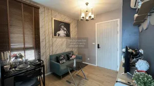 For Rent Condo , Notting Hill Laemchabang - Sriracha , Thung Sukhla , Si Racha , Chon Buri , CX-118308