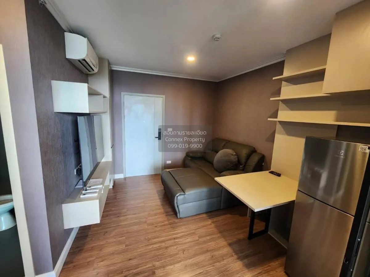 For Rent Condo , The Origin Ram 209 Interchange , ARL-Ramkhamhaen 1