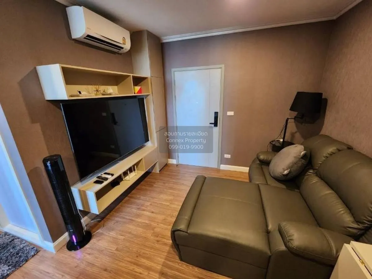 For Rent Condo , The Origin Ram 209 Interchange , ARL-Ramkhamhaen 2