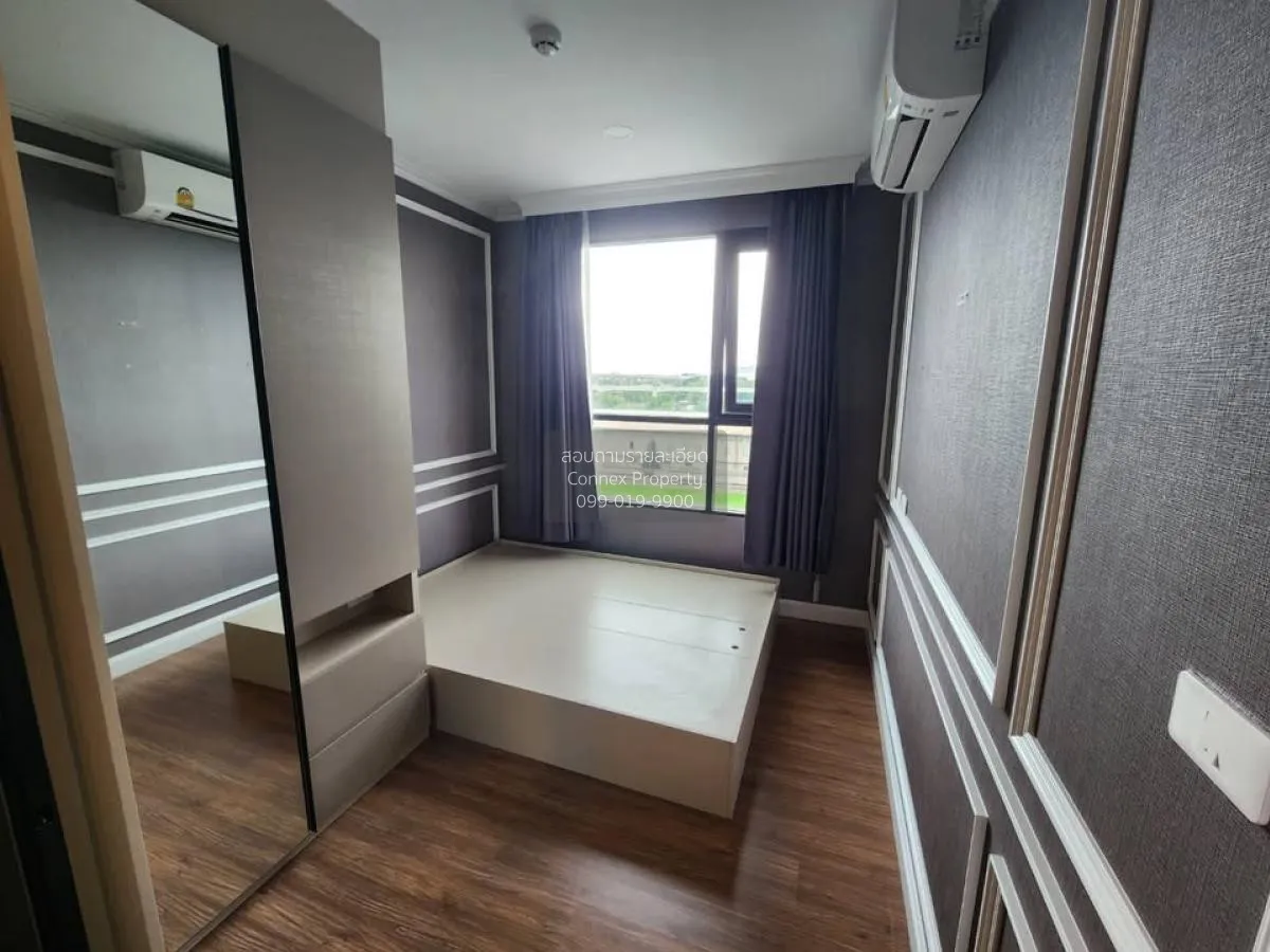 For Rent Condo , The Origin Ram 209 Interchange , ARL-Ramkhamhaen 4