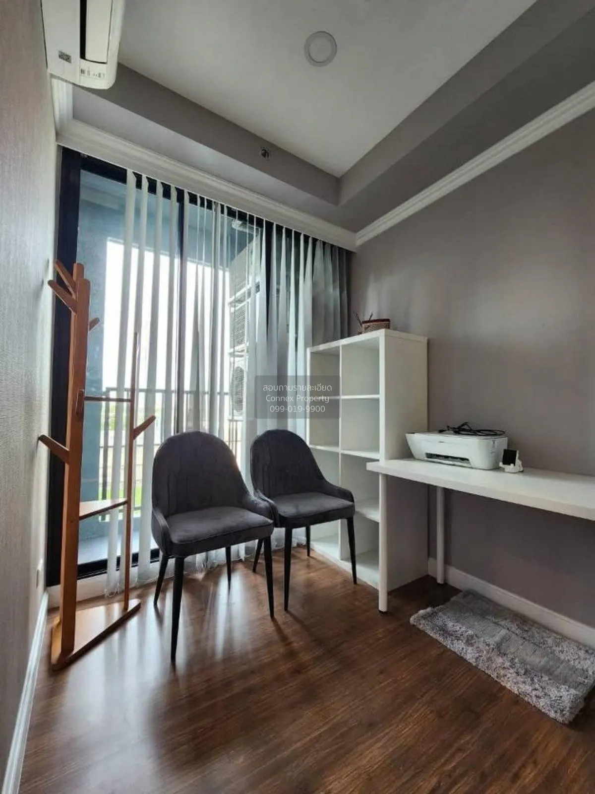 For Rent Condo , The Origin Ram 209 Interchange , ARL-Ramkhamhaen