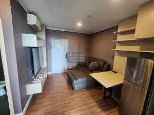 For Rent Condo , The Origin Ram 209 Interchange , ARL-Ramkhamhaeng , Min Buri , Min Buri , Bangkok , CX-118309