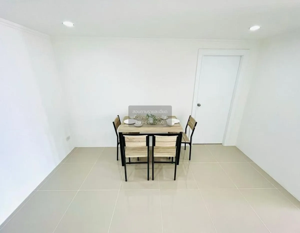 เช่าคอนโด  เดอะ วอเตอร์ฟอร์ด พระราม 4 BTS-พระโขนง คลองเตย เขต พระ 2