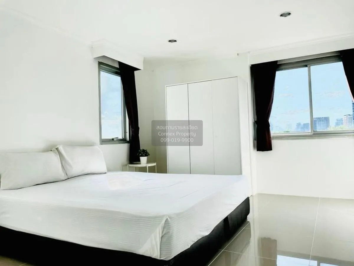 เช่าคอนโด  เดอะ วอเตอร์ฟอร์ด พระราม 4 BTS-พระโขนง คลองเตย เขต พระ 3