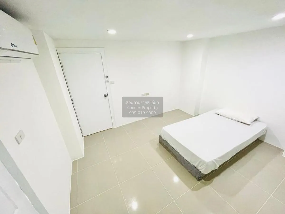 เช่าคอนโด  เดอะ วอเตอร์ฟอร์ด พระราม 4 BTS-พระโขนง คลองเตย เขต พระ 4