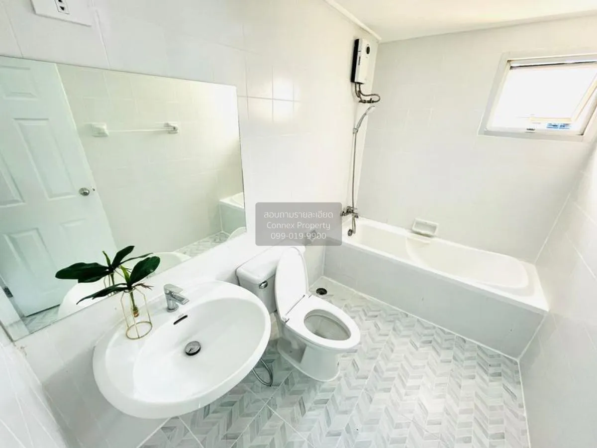 เช่าคอนโด  เดอะ วอเตอร์ฟอร์ด พระราม 4 BTS-พระโขนง คลองเตย เขต พระ