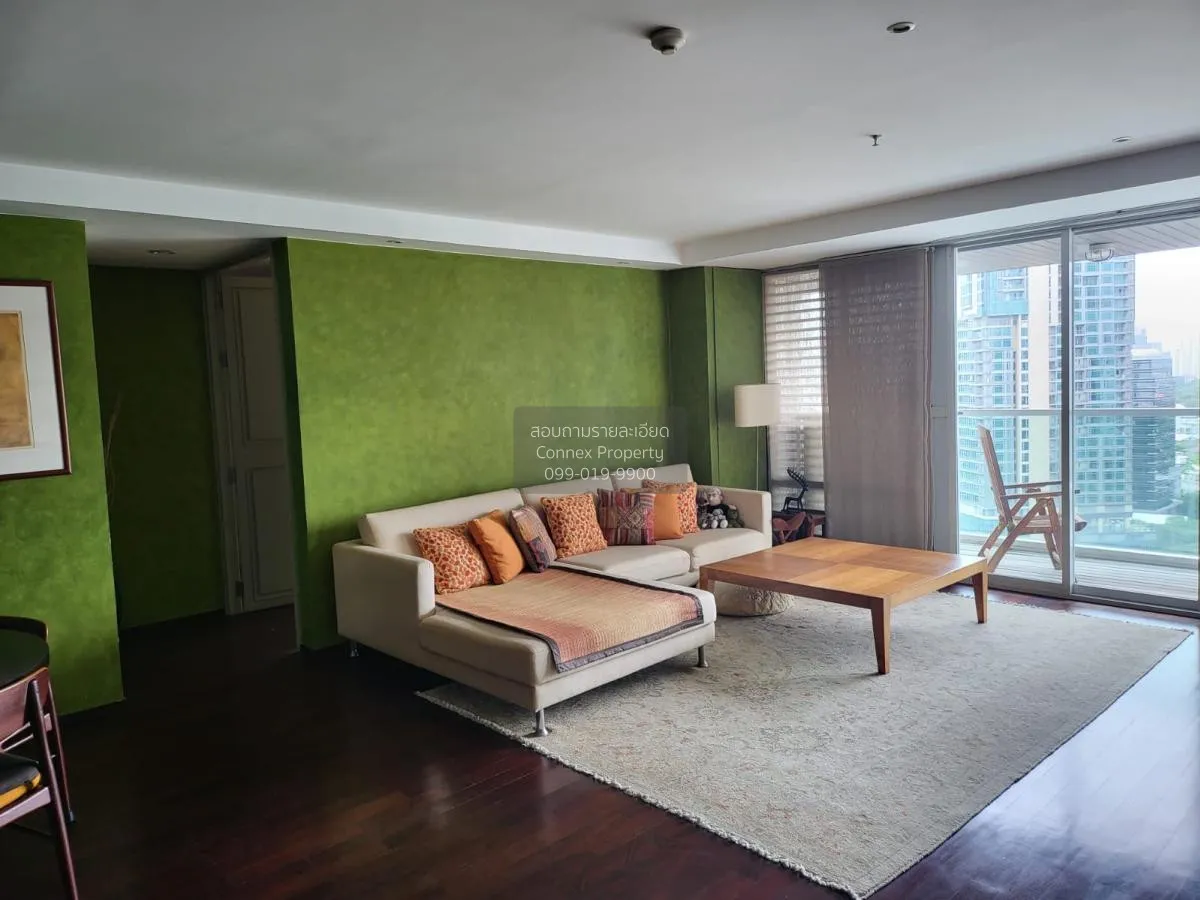 ขายคอนโด  เออร์บาน่า หลังสวน BTS-ชิดลม ลุมพินี เขต ปทุมวัน กรุงเท 2