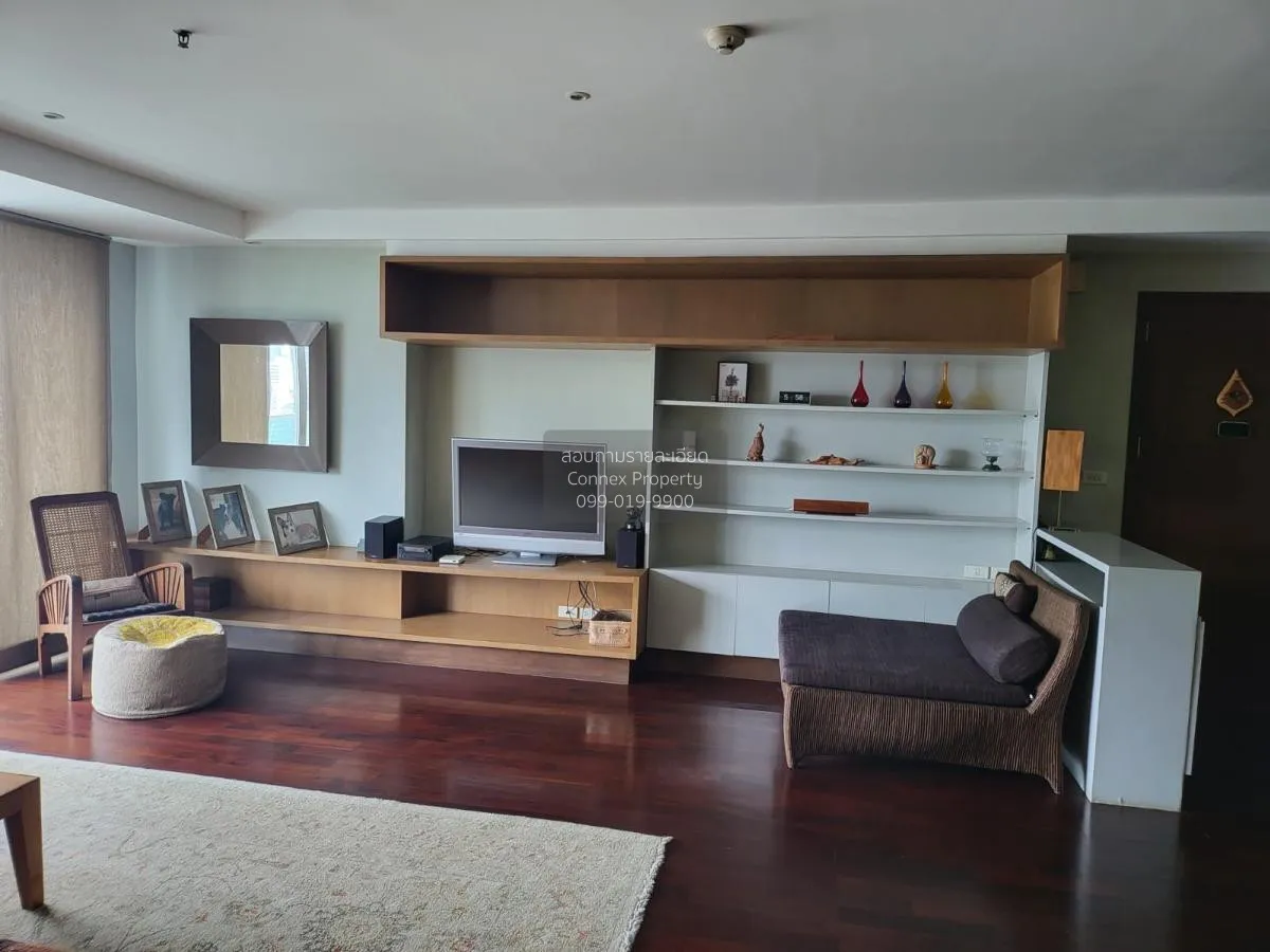 ขายคอนโด  เออร์บาน่า หลังสวน BTS-ชิดลม ลุมพินี เขต ปทุมวัน กรุงเท 3