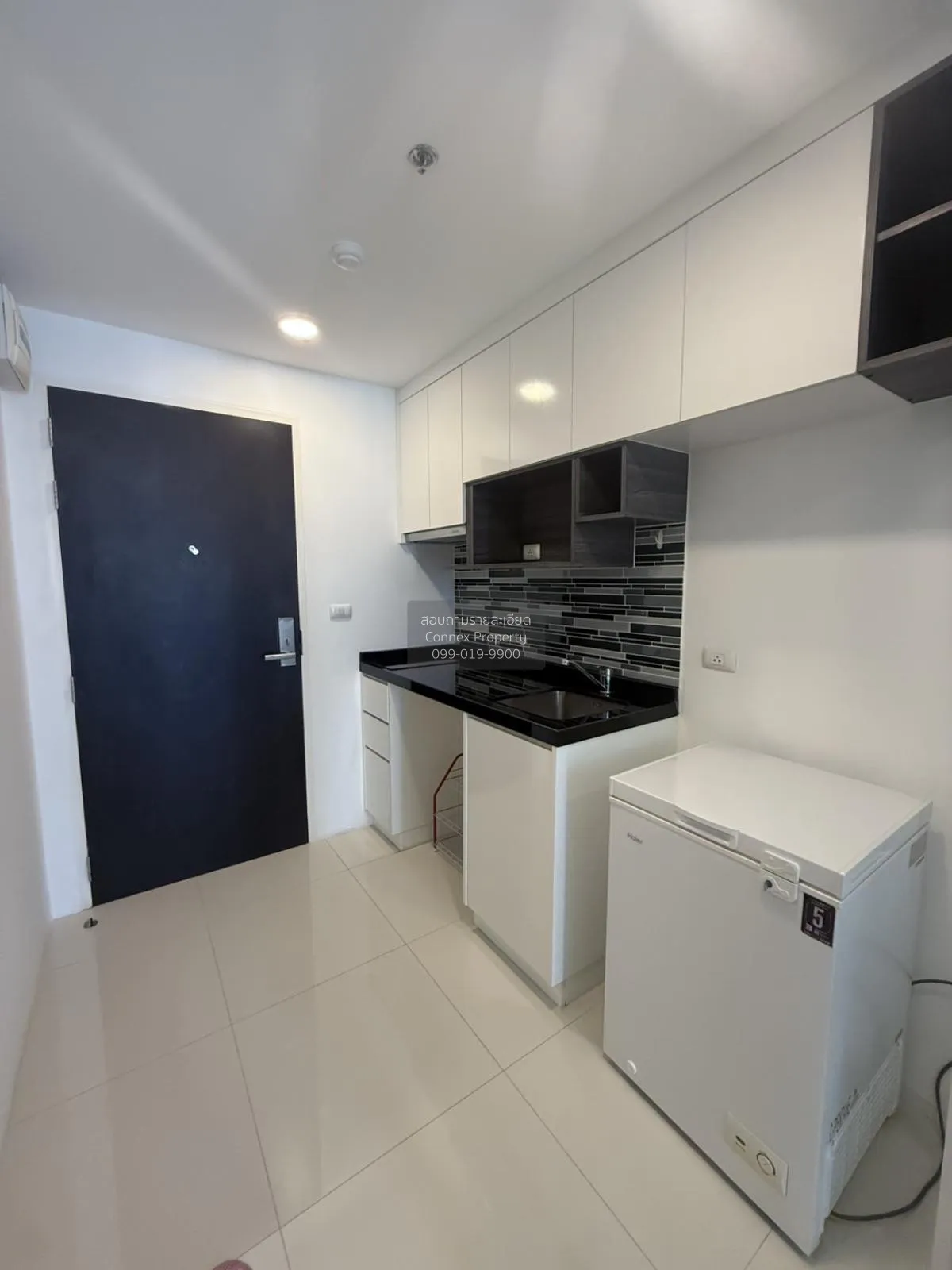 For Sale Condo , Chateau in Town Rama 8 , MRT-Bang Yi Khon , Bang 3