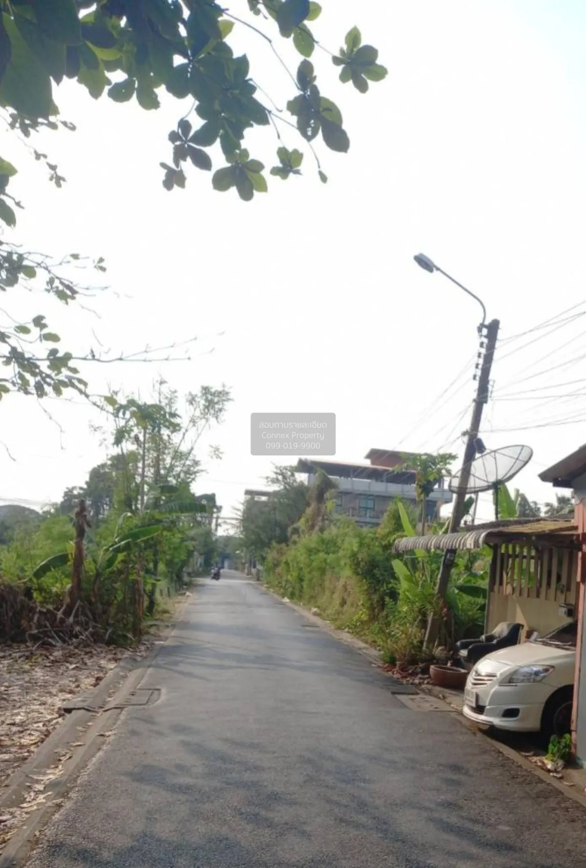 ขายบ้านเดี่ยว สวัสดิการ2ซอย4 หนองแขม เขต หนองแขม กรุงเทพ CX-11831