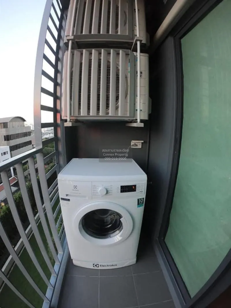 FOR RENT condo , Ideo Sukhumvit 93 , BTS-Bang Chak , Phra Khanong