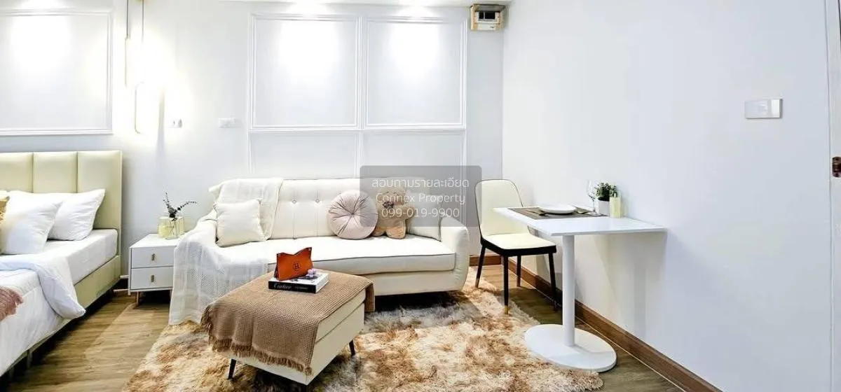 For Sale Condo , City Home @ Ratchada-Pinklao , MRT-Bang O , Bang 1