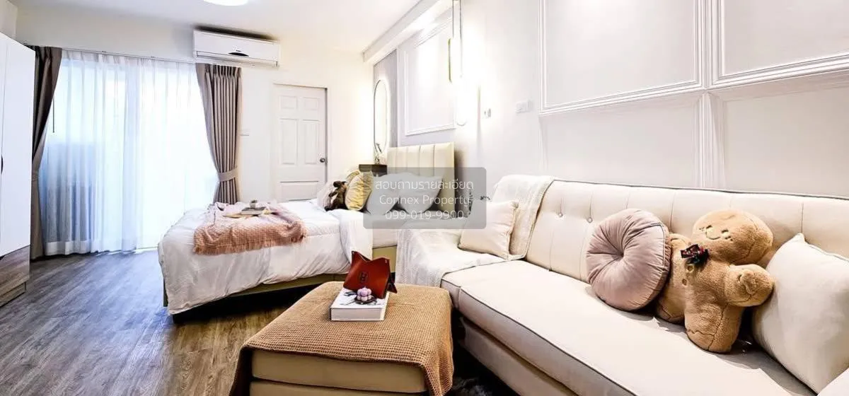 For Sale Condo , City Home @ Ratchada-Pinklao , MRT-Bang O , Bang 2