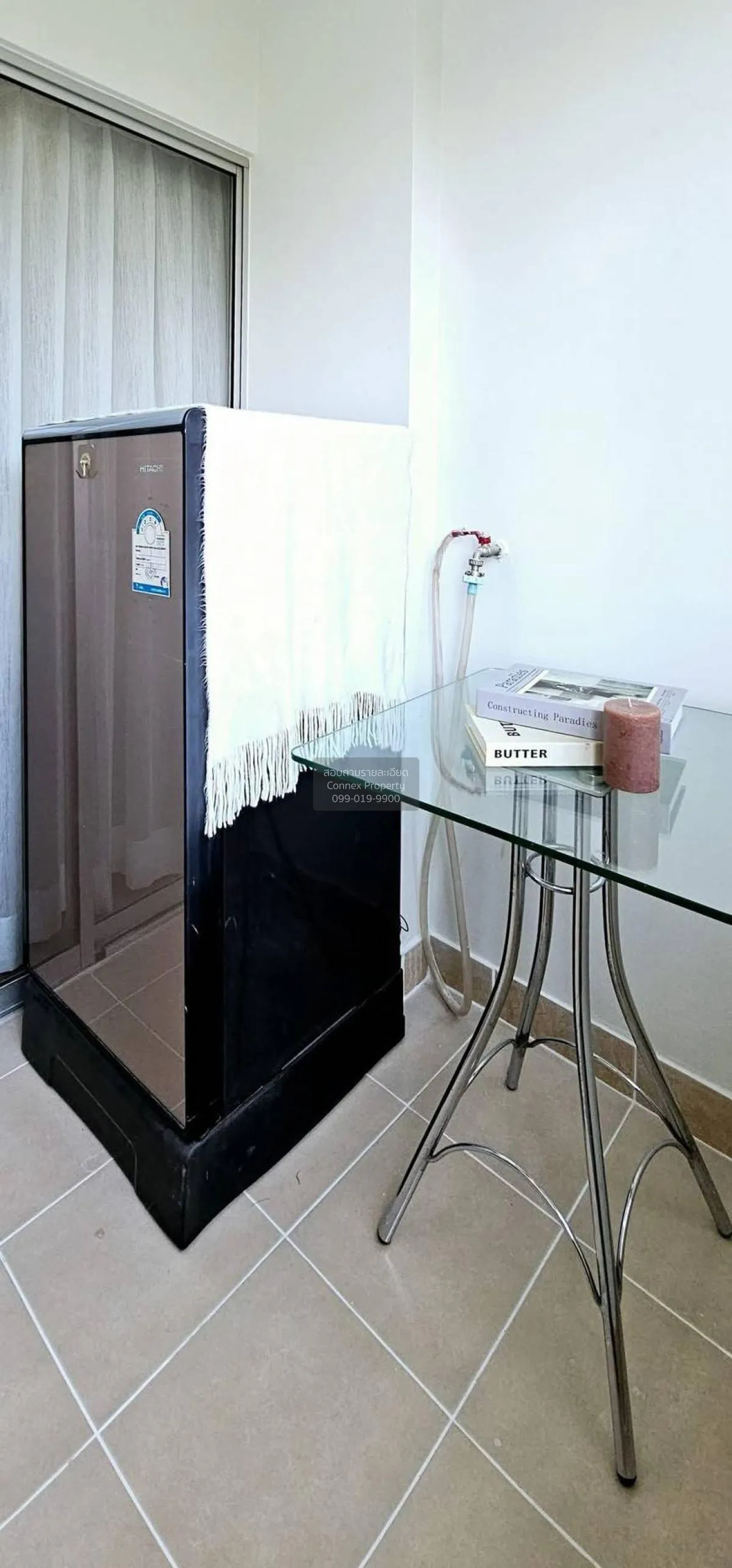 For Sale Condo , City Home @ Ratchada-Pinklao , MRT-Bang O , Bang