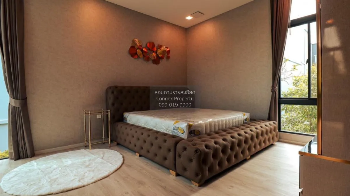 For Sale House , VIVE Krungthep Kreetha , Thap Chang , Saphan Sun