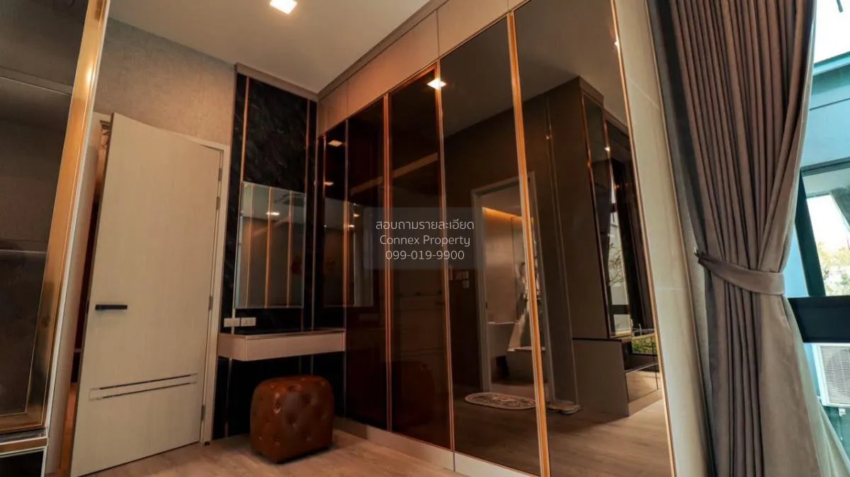 For Sale House , VIVE Krungthep Kreetha , Thap Chang , Saphan Sun