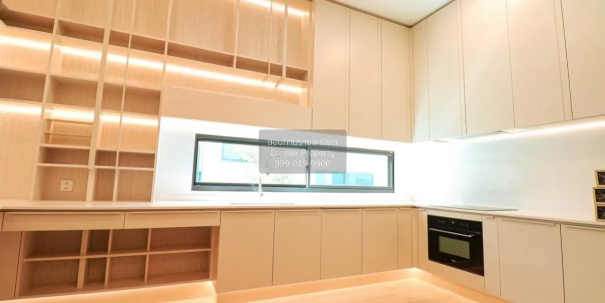 เช่าบ้าน  วีเว่ กรุงเทพกรีฑา ทับช้าง เขต สะพานสูง กรุงเทพ CX-1183