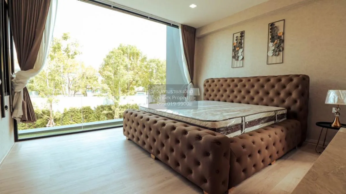 เช่าบ้าน  วีเว่ กรุงเทพกรีฑา ทับช้าง เขต สะพานสูง กรุงเทพ CX-1183