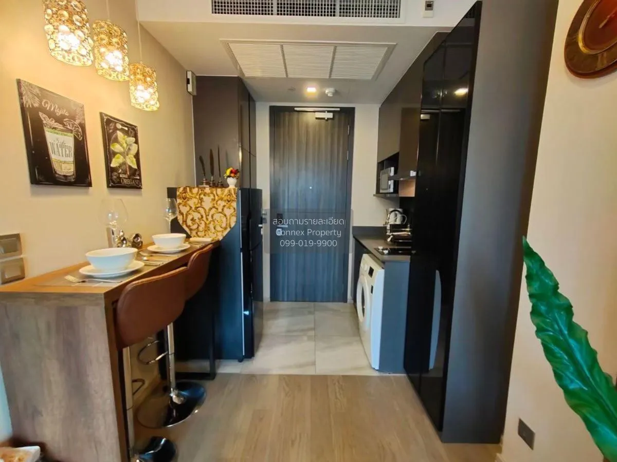 เช่าคอนโด  แอชตัน อโศก BTS-อโศก คลองเตยเหนือ เขต วัฒนา กรุงเทพ CX 3