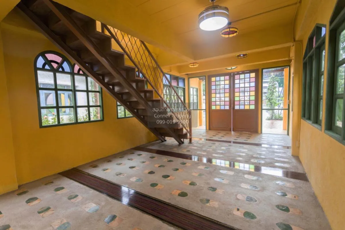 For Rent House , NaNa Pran , nice view , corner unit , wide front