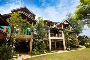 For Rent House , NaNa Pran , nice view , corner unit , wide frontage , newly renovated , Fa Ham , Mueang Chiang Mai , Chiang Mai , CX-118328