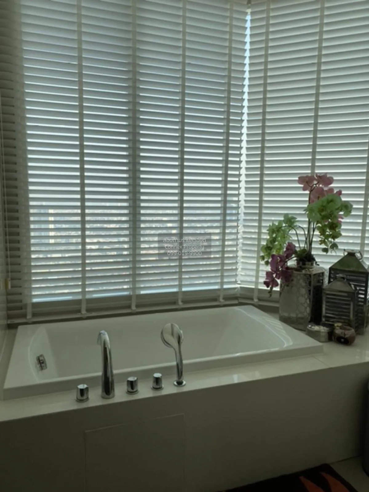 For Rent Condo , Menam Residences , BTS-Saphan Taksin , Wat Phray