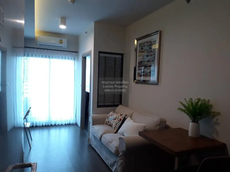 FOR RENT condo , Ideo Sukhumvit 93 , BTS-Bang Chak , Phra Khanong 1