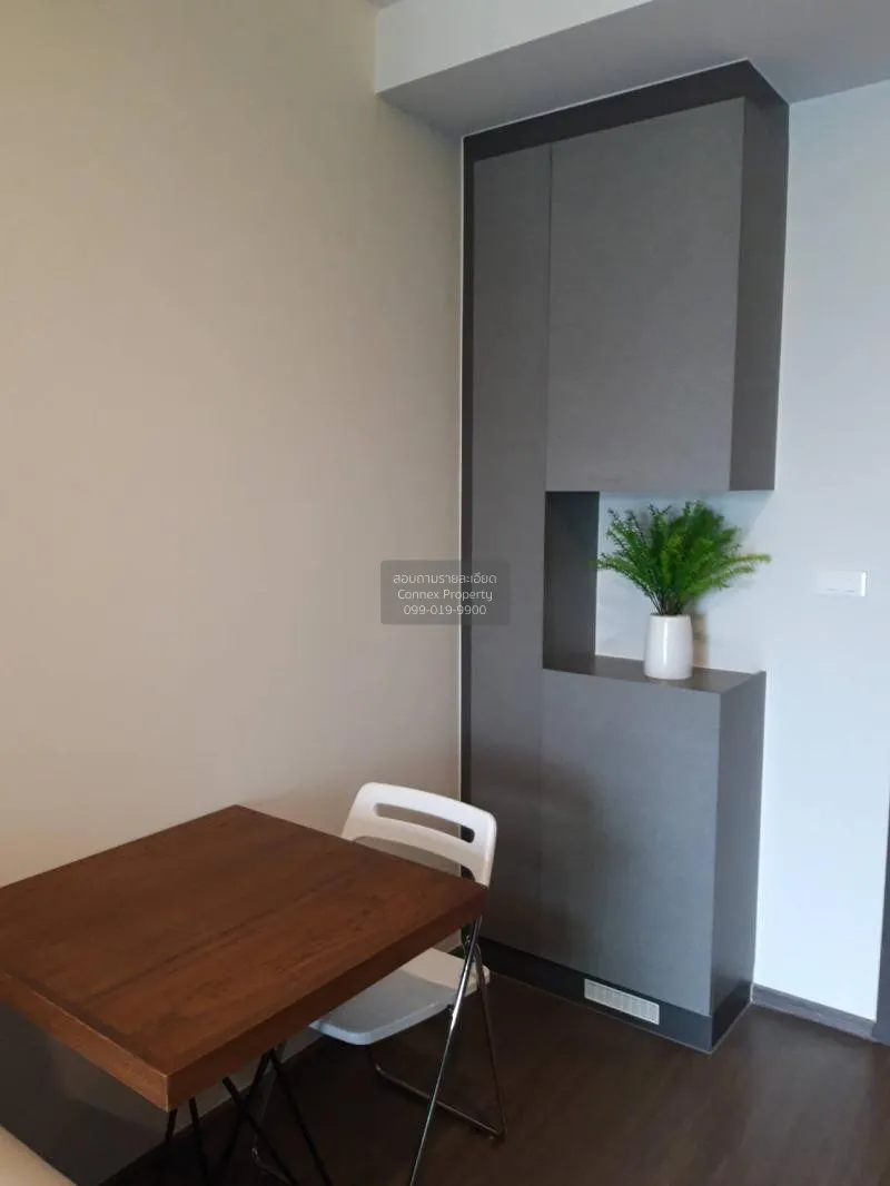 FOR RENT condo , Ideo Sukhumvit 93 , BTS-Bang Chak , Phra Khanong 3
