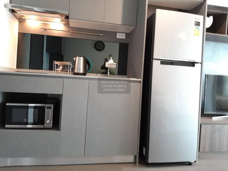 FOR RENT condo , Ideo Sukhumvit 93 , BTS-Bang Chak , Phra Khanong 4