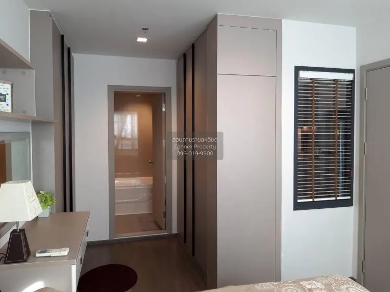 FOR RENT condo , Ideo Sukhumvit 93 , BTS-Bang Chak , Phra Khanong