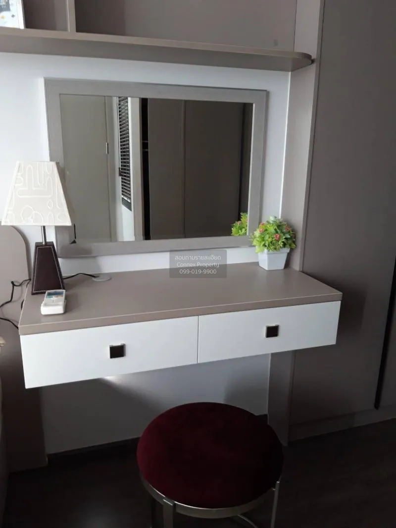 FOR RENT condo , Ideo Sukhumvit 93 , BTS-Bang Chak , Phra Khanong