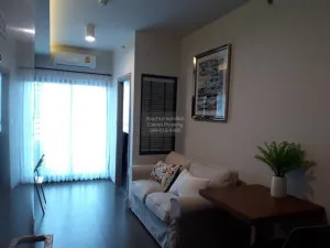 เช่าคอนโด  ไอดีโอ สุขุมวิท 93 BTS-บางจาก พระโขนง เขต คลองเตย กรุงเทพ CX-11833