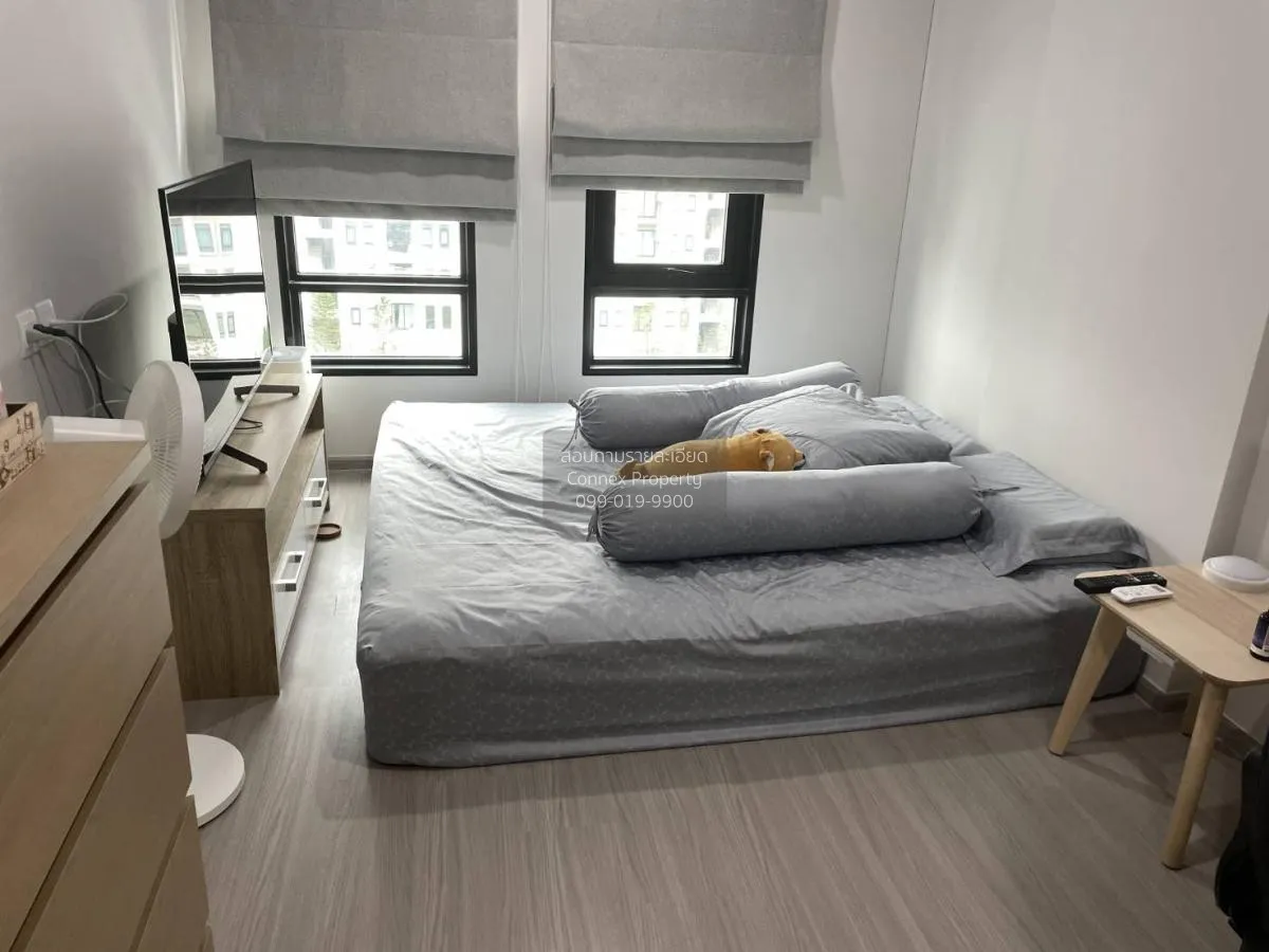 ขายคอนโด  แอสปาย อโศก - รัชดา MRT-พระราม 9 ห้วยขวาง เขต ห้วยขวาง  1