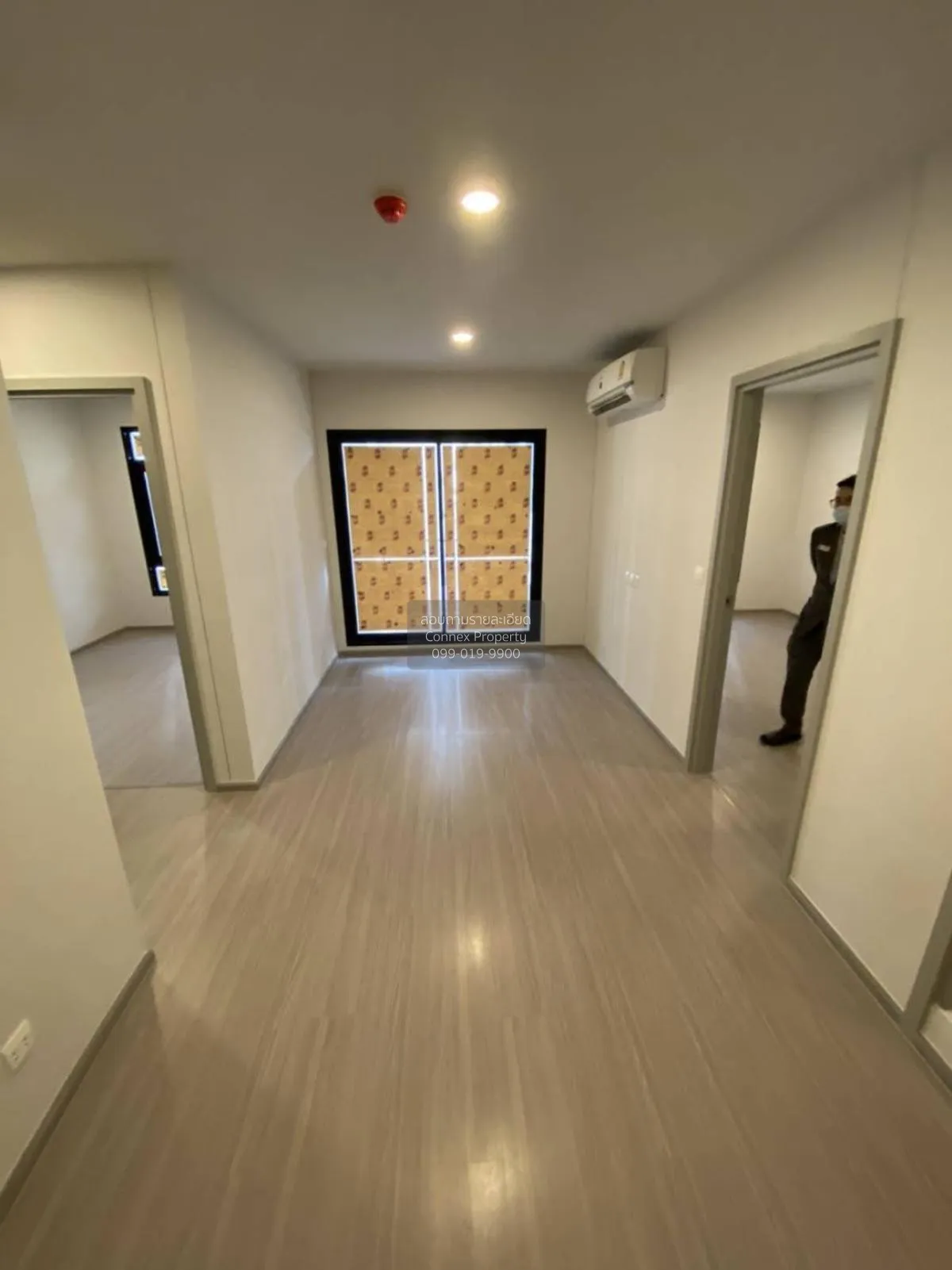 ขายคอนโด  แอสปาย อโศก - รัชดา MRT-พระราม 9 ห้วยขวาง เขต ห้วยขวาง  4